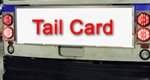 Tail Card